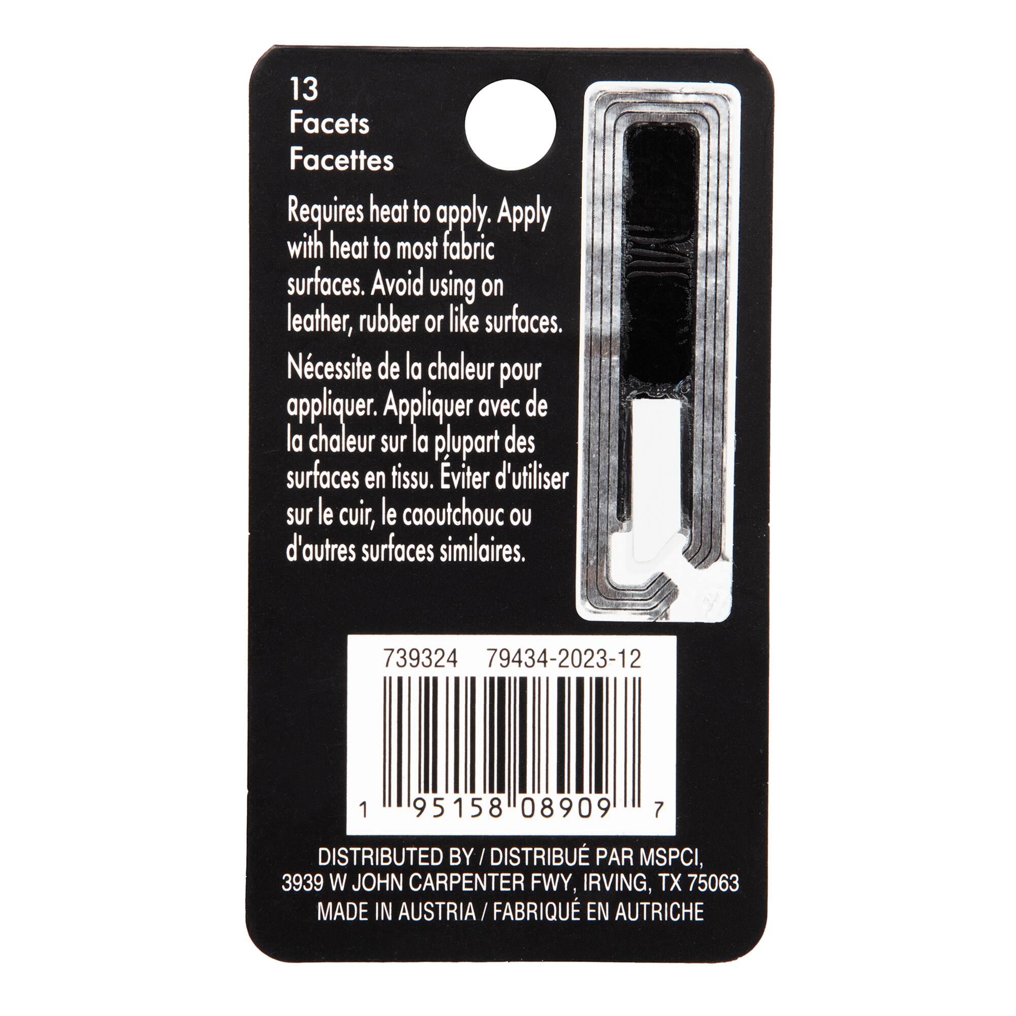 Hotfix Austrian Crystals Mix by Bead Landing